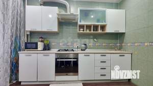 1-к квартира, вторичка, 37м2, 6/8 этаж