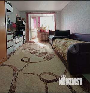 1-к квартира, вторичка, 28м2, 5/5 этаж