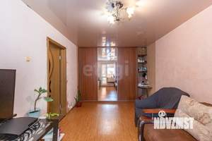 2-к квартира, вторичка, 44м2, 2/9 этаж