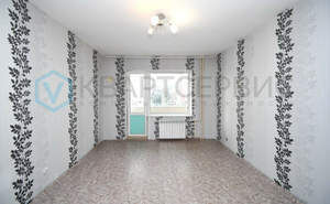 1-к квартира, вторичка, 37м2, 1/10 этаж