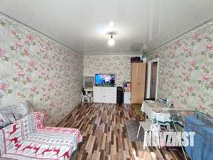 1-к квартира, вторичка, 29м2, 4/5 этаж