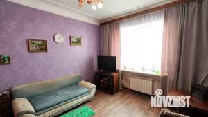 3-к квартира, вторичка, 64м2, 4/5 этаж