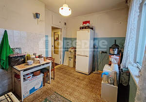 1-к квартира, вторичка, 39м2, 7/9 этаж