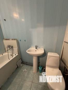 1-к квартира, вторичка, 35м2, 5/5 этаж