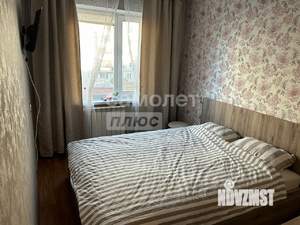 2-к квартира, вторичка, 40м2, 3/9 этаж