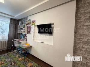 2-к квартира, вторичка, 49м2, 3/5 этаж