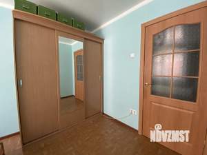3-к квартира, вторичка, 76м2, 1/8 этаж