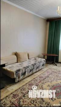 3-к квартира, вторичка, 63м2, 9/9 этаж