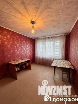 1-к квартира, вторичка, 30м2, 6/9 этаж