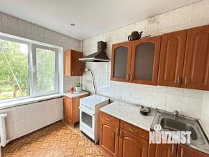 3-к квартира, вторичка, 59м2, 2/5 этаж