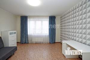 1-к квартира, вторичка, 42м2, 3/10 этаж