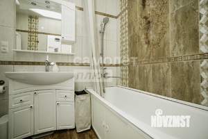 1-к квартира, вторичка, 40м2, 7/16 этаж