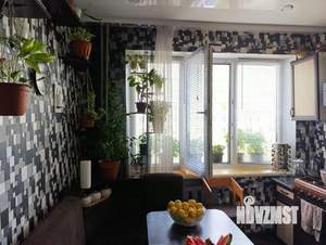 2-к квартира, вторичка, 40м2, 4/9 этаж