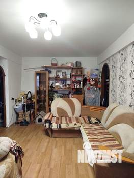 2-к квартира, вторичка, 45м2, 4/5 этаж