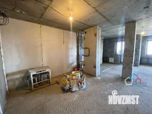 1-к квартира, вторичка, 47м2, 16/16 этаж