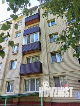 2-к квартира, вторичка, 45м2, 5/5 этаж