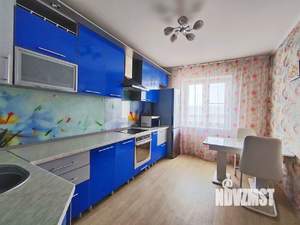 2-к квартира, вторичка, 55м2, 6/8 этаж
