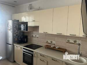 1-к квартира, вторичка, 40м2, 3/17 этаж