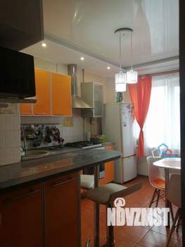 3-к квартира, вторичка, 66м2, 7/9 этаж