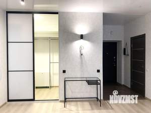 1-к квартира, вторичка, 43м2, 2/15 этаж