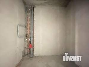 3-к квартира, вторичка, 68м2, 13/16 этаж