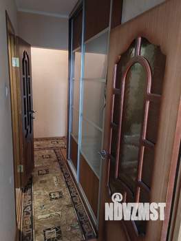 1-к квартира, вторичка, 40м2, 10/10 этаж