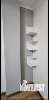 1-к квартира, вторичка, 40м2, 1/10 этаж