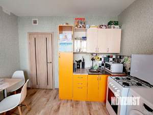 1-к квартира, вторичка, 37м2, 3/10 этаж