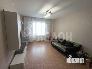 2-к квартира, вторичка, 56м2, 10/10 этаж