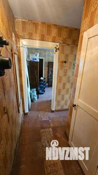 2-к квартира, вторичка, 47м2, 4/5 этаж