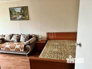 1-к квартира, вторичка, 30м2, 7/9 этаж