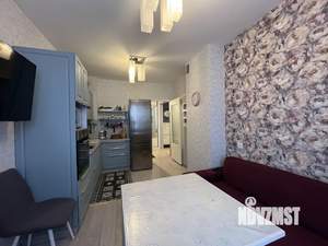 2-к квартира, вторичка, 59м2, 6/10 этаж