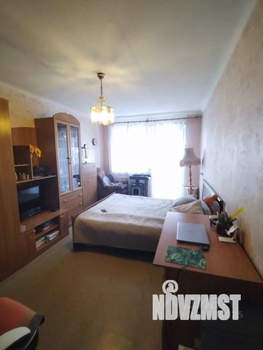 2-к квартира, вторичка, 45м2, 4/5 этаж