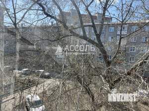 2-к квартира, вторичка, 42м2, 3/5 этаж