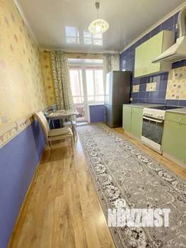 1-к квартира, вторичка, 39м2, 5/9 этаж