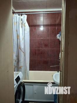 2-к квартира, вторичка, 44м2, 2/9 этаж