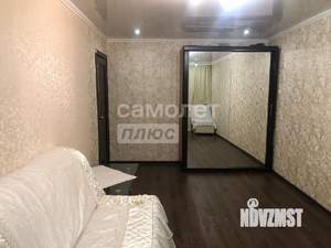 2-к квартира, вторичка, 44м2, 5/5 этаж