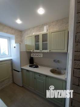 1-к квартира, вторичка, 23м2, 5/5 этаж