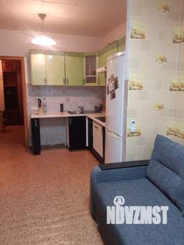 Студия квартира, вторичка, 22м2, 4/9 этаж