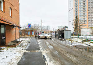 1-к квартира, вторичка, 37м2, 9/14 этаж