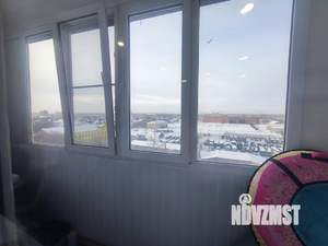 1-к квартира, вторичка, 38м2, 8/11 этаж