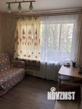 2-к квартира, вторичка, 48м2, 1/9 этаж