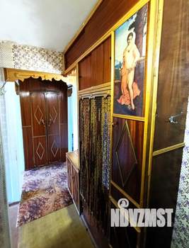 2-к квартира, вторичка, 48м2, 4/5 этаж