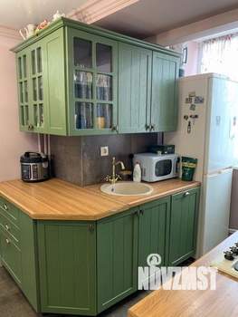 3-к квартира, вторичка, 71м2, 3/11 этаж