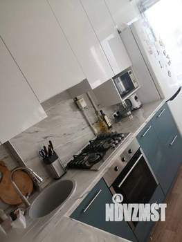 2-к квартира, вторичка, 44м2, 5/10 этаж