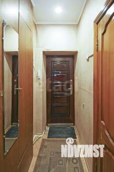 1-к квартира, вторичка, 32м2, 1/4 этаж