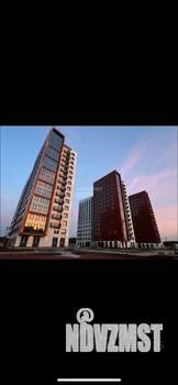 1-к квартира, вторичка, 38м2, 3/9 этаж
