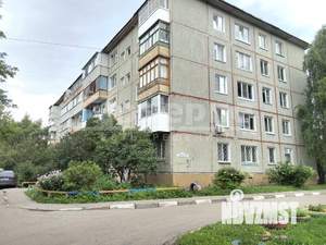 1-к квартира, вторичка, 24м2, 3/5 этаж