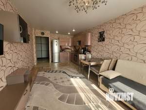 2-к квартира, вторичка, 51м2, 14/16 этаж