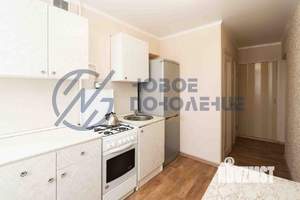 2-к квартира, вторичка, 43м2, 7/9 этаж